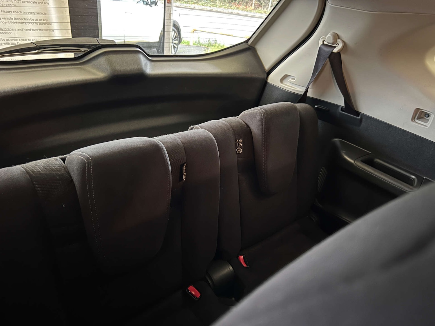 Used Nissan X-Trail 2015 for sale - 76483200: Photo 32