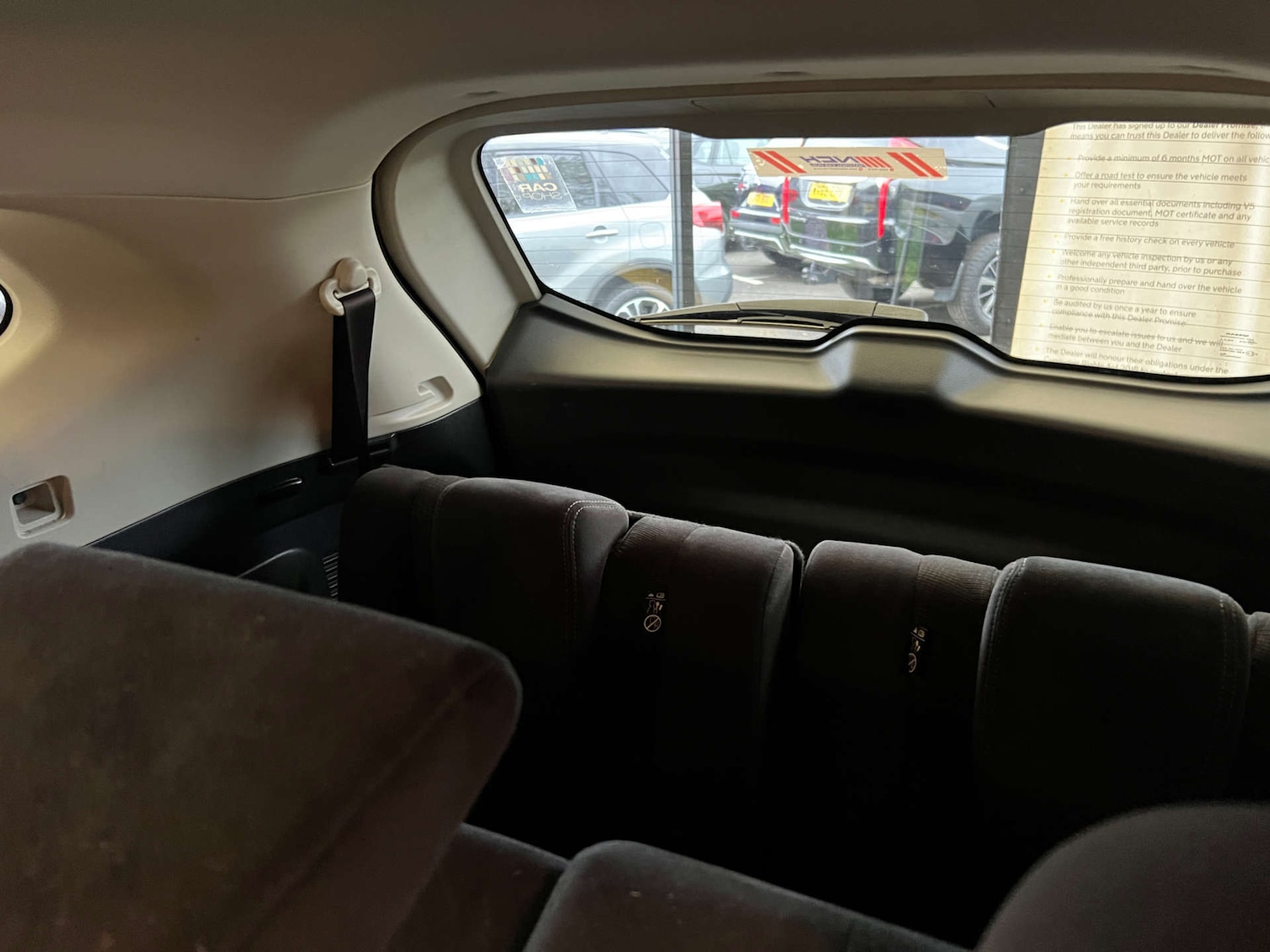 Used Nissan X-Trail 2015 for sale - 76483200: Photo 34