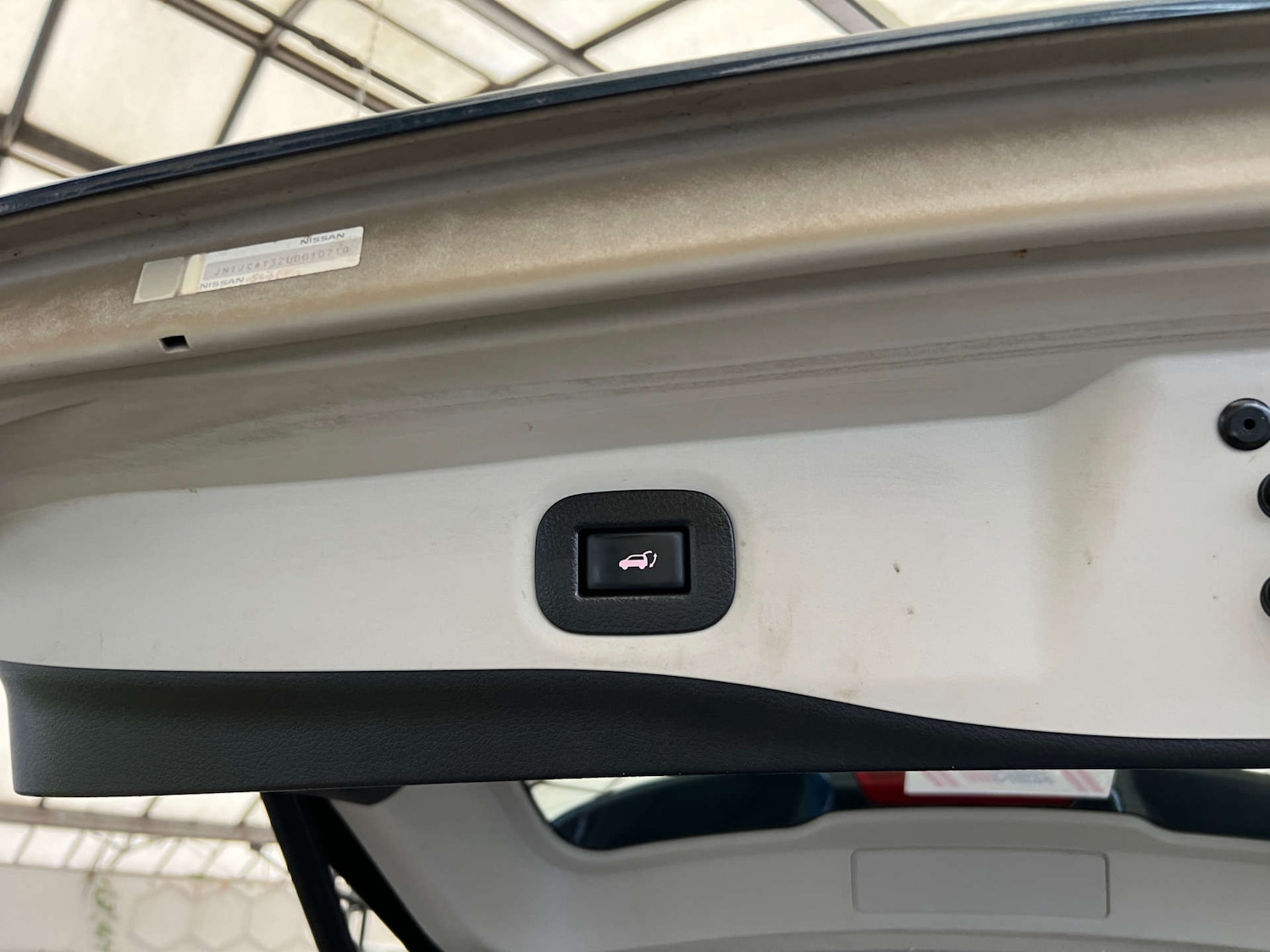 Used Nissan X-Trail 2015 for sale - 76483200: Photo 36