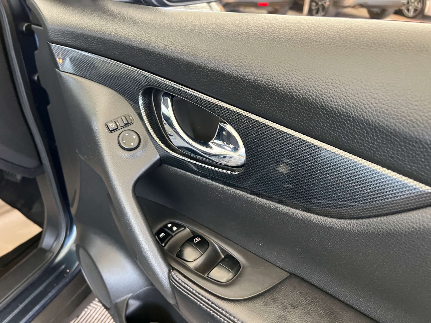 Used Nissan X-Trail 2015 for sale - 76483200: Photo 8