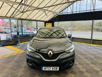 Used Renault Kadjar 2017 for sale - 74568227: Photo