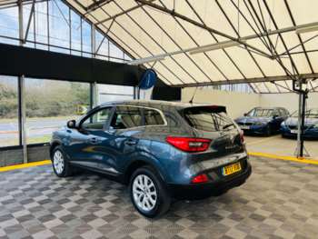Used Renault Kadjar 2017 for sale - 74568227: Photo