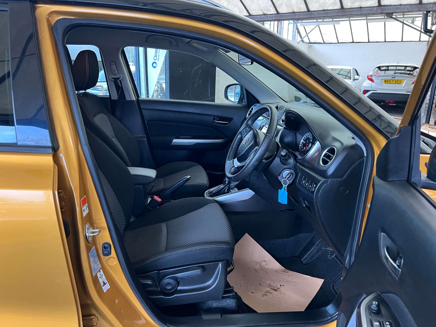 Used Suzuki Vitara 2019 for sale - 77125170: Photo 10