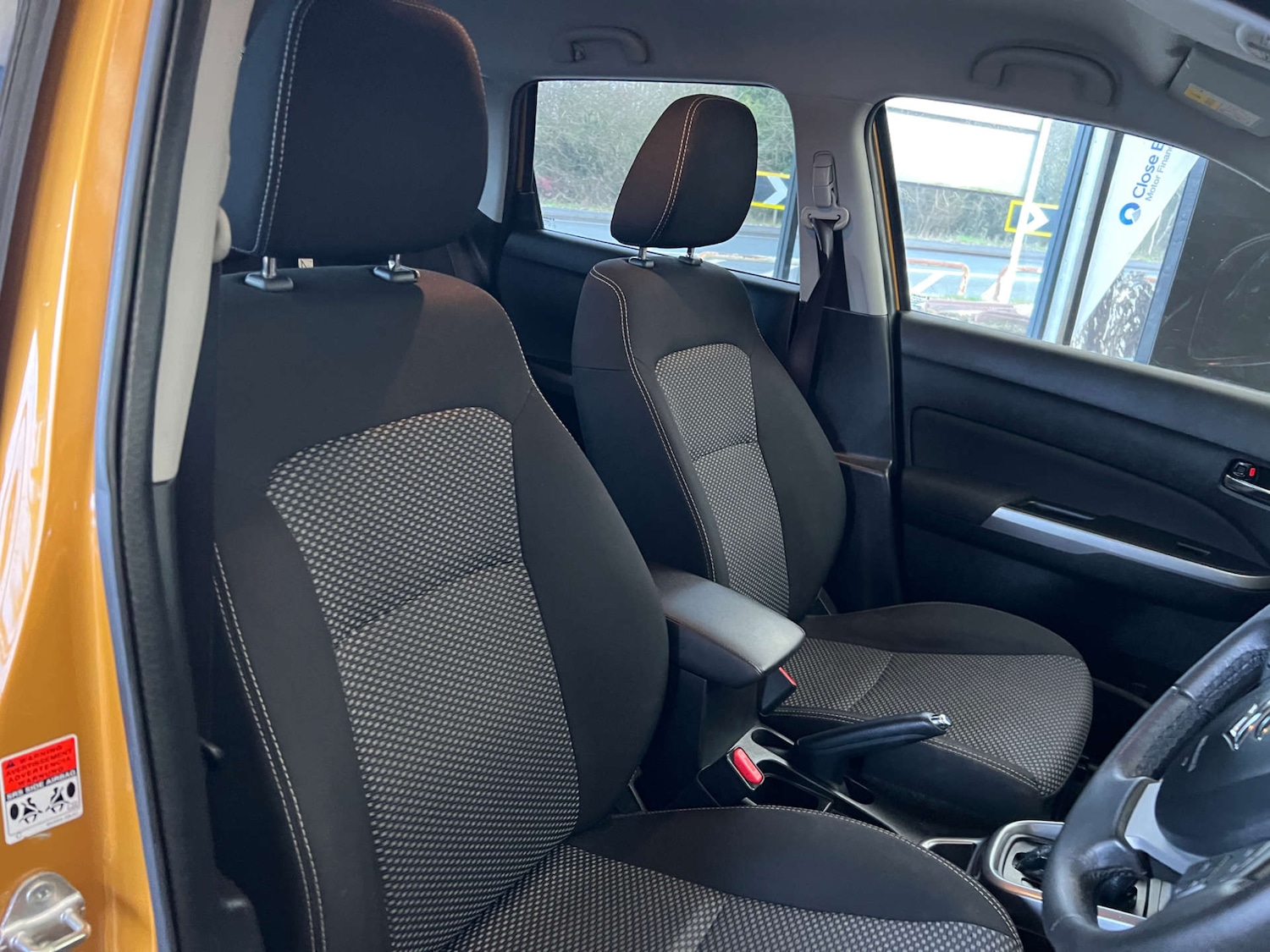 Used Suzuki Vitara 2019 for sale - 77125170: Photo 11