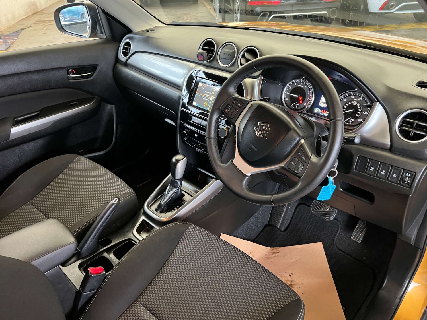 Used Suzuki Vitara 2019 for sale - 77125170: Photo 12