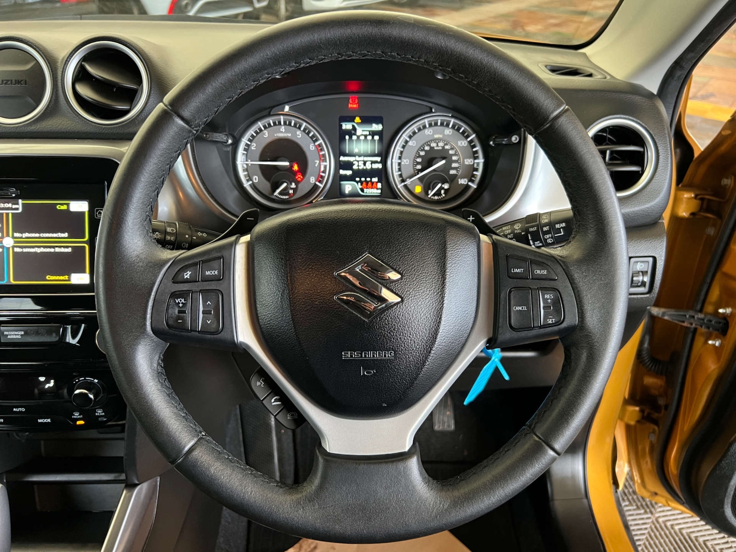 Used Suzuki Vitara 2019 for sale - 77125170: Photo 13
