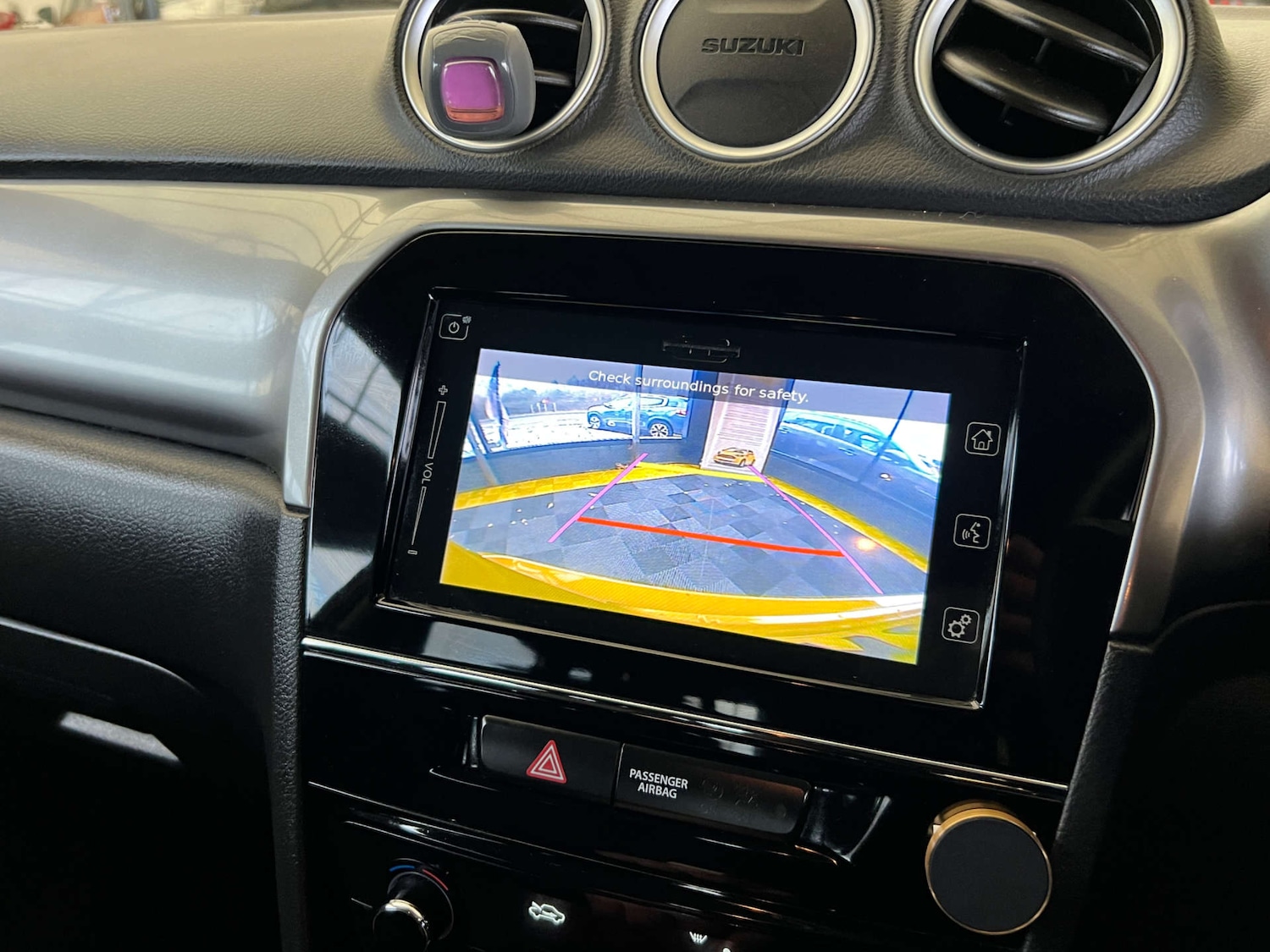 Used Suzuki Vitara 2019 for sale - 77125170: Photo 18