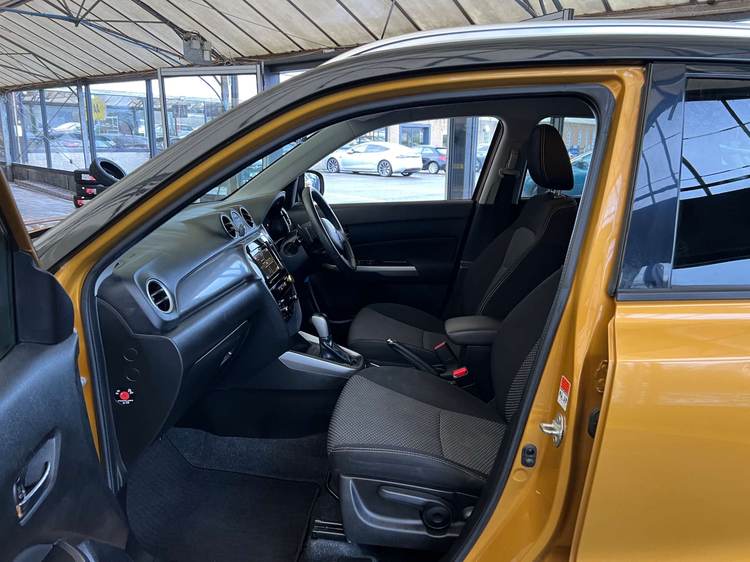 Used Suzuki Vitara 2019 for sale - 77125170: Photo 21