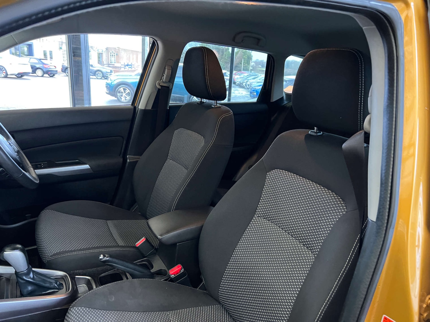 Used Suzuki Vitara 2019 for sale - 77125170: Photo 22