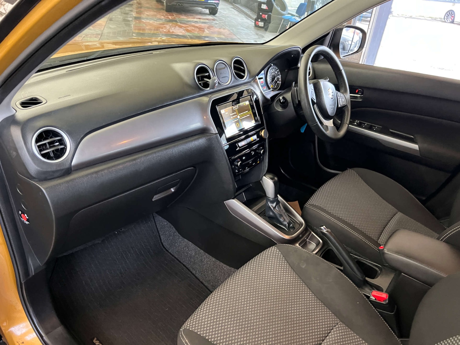Used Suzuki Vitara 2019 for sale - 77125170: Photo 23