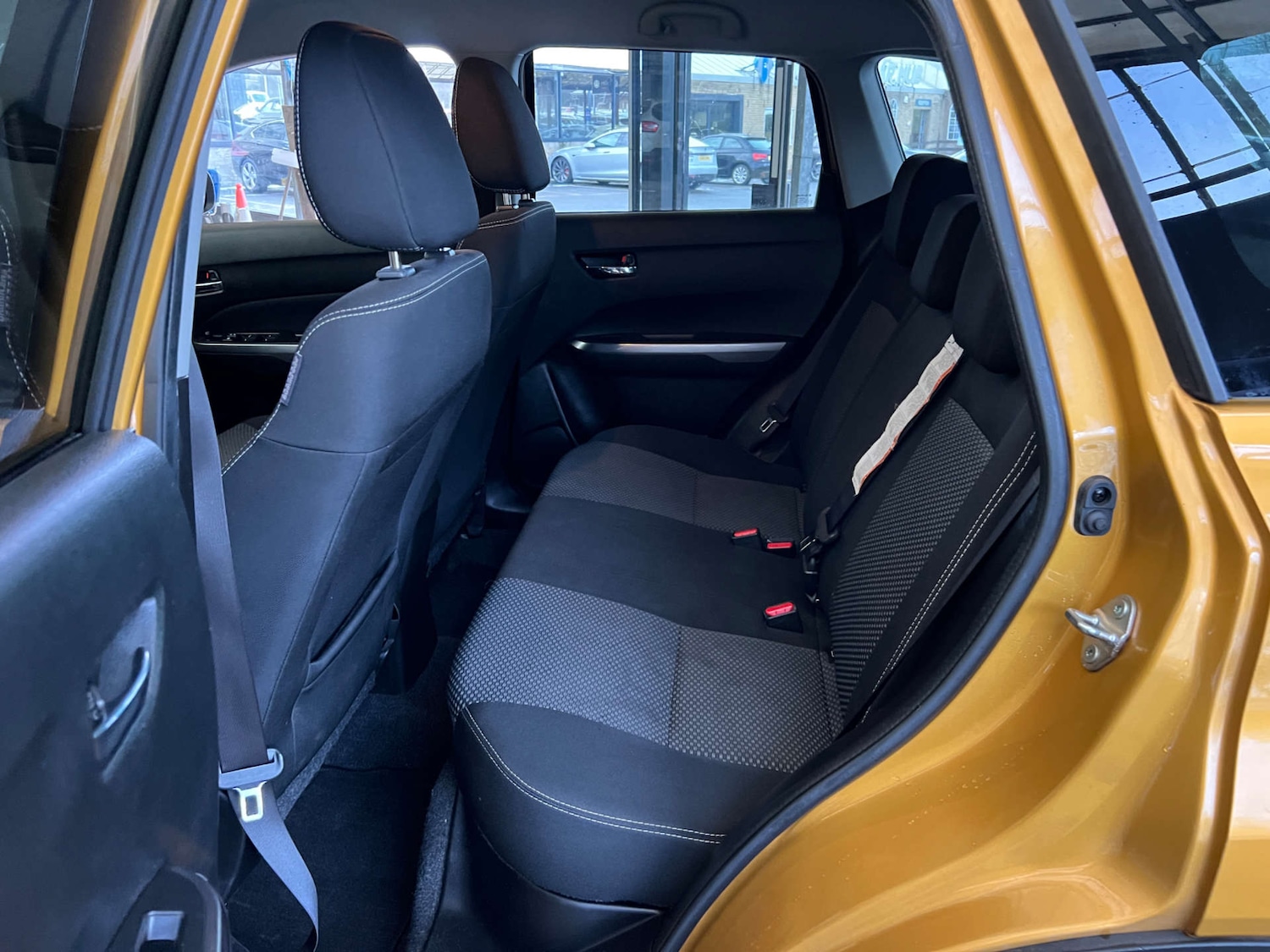 Used Suzuki Vitara 2019 for sale - 77125170: Photo 24