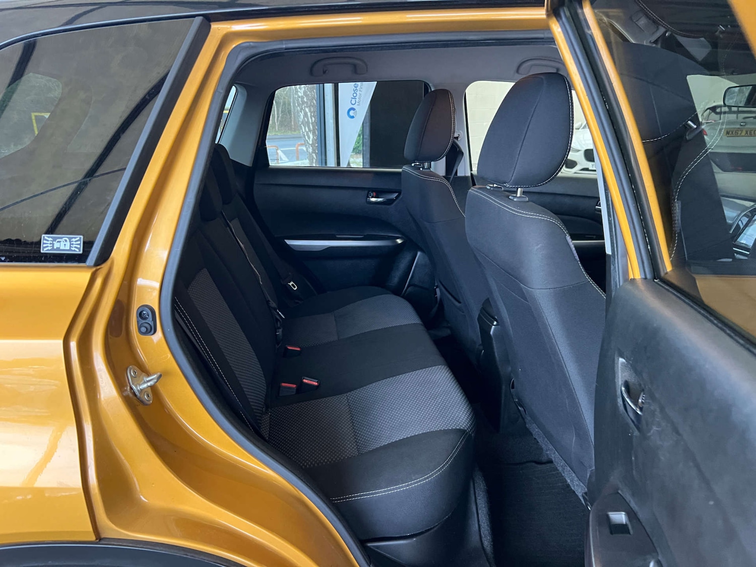 Used Suzuki Vitara 2019 for sale - 77125170: Photo 25