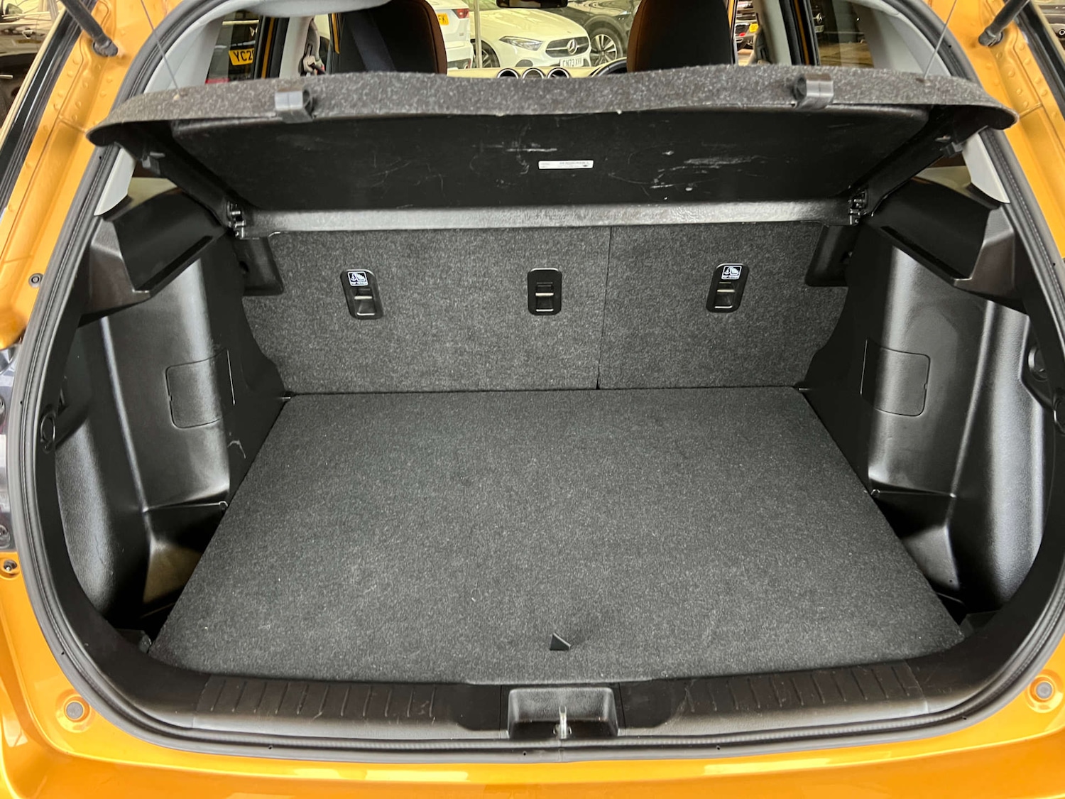 Used Suzuki Vitara 2019 for sale - 77125170: Photo 27