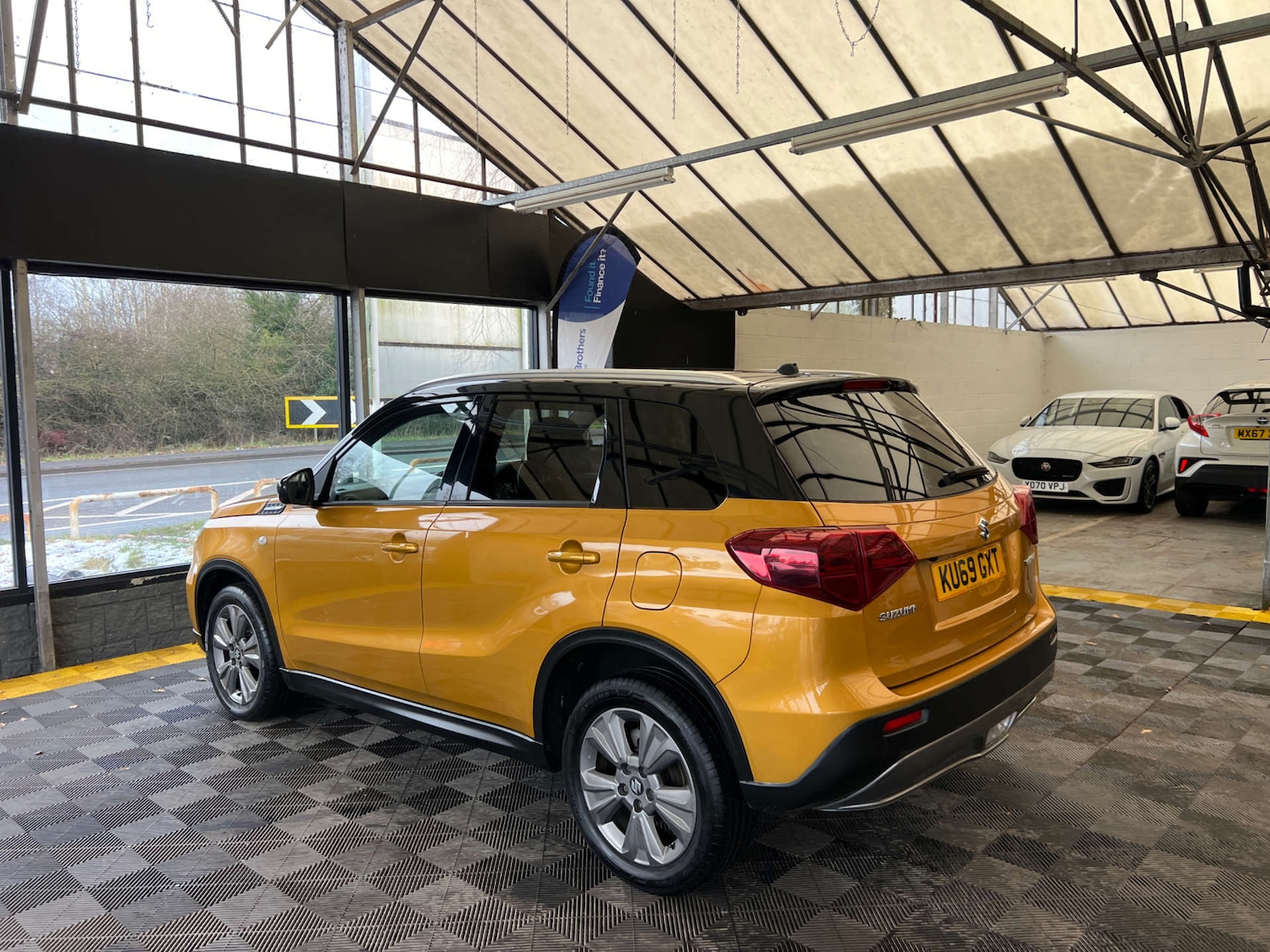 Used Suzuki Vitara 2019 for sale - 77125170: Photo 5