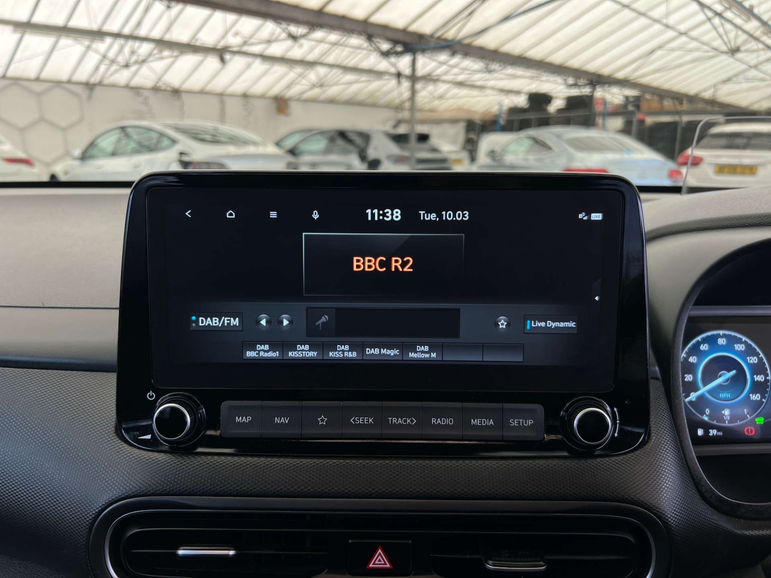 Used Hyundai KONA 2023 for sale - 77821711: Photo 19