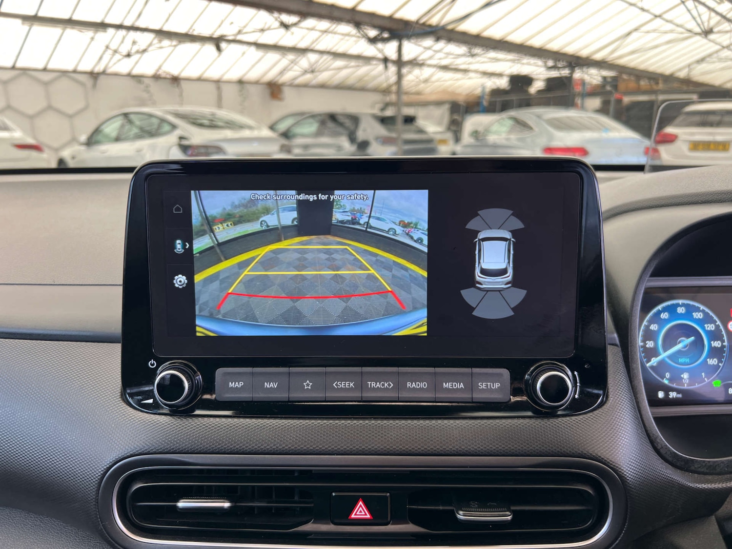 Used Hyundai KONA 2023 for sale - 77821711: Photo 24