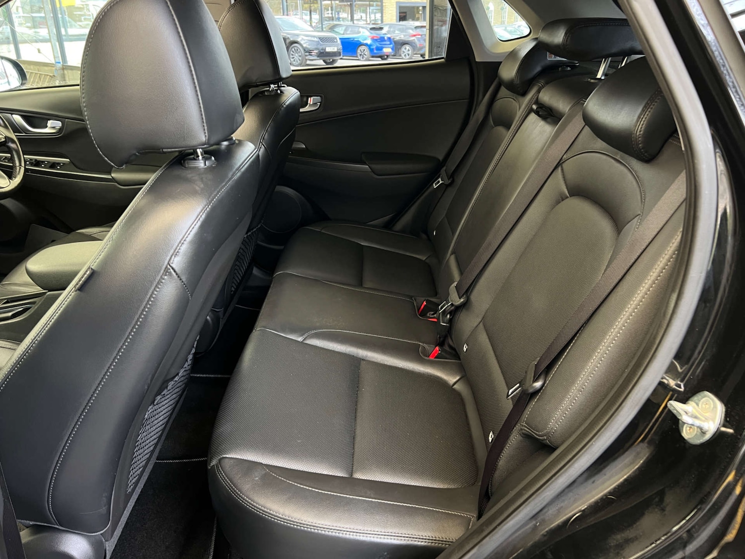 Used Hyundai KONA 2023 for sale - 77821711: Photo 27