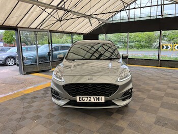 Used Ford Kuga 2022 for sale - 78421249: Photo