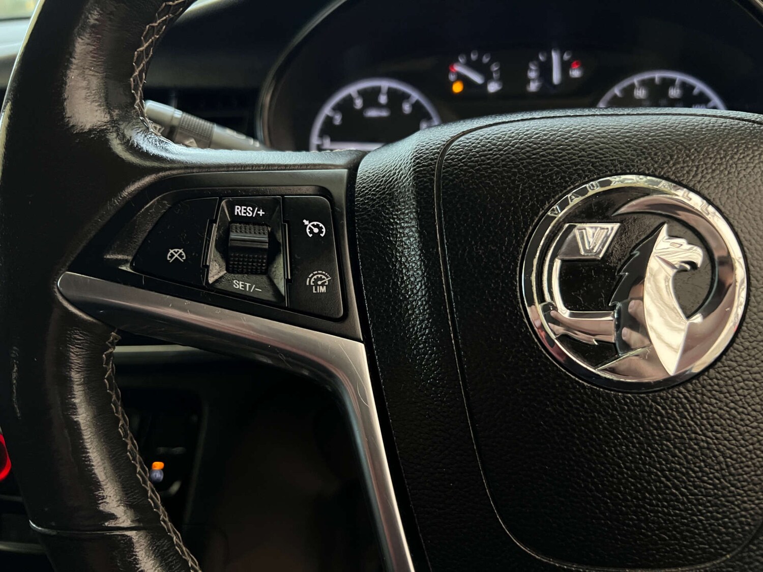 Used Vauxhall Mokka X 2019 for sale - 77688314: Photo 12