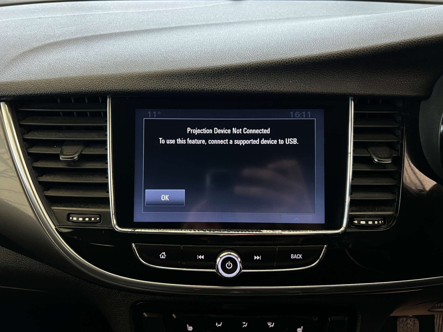 Used Vauxhall Mokka X 2019 for sale - 77688314: Photo 19