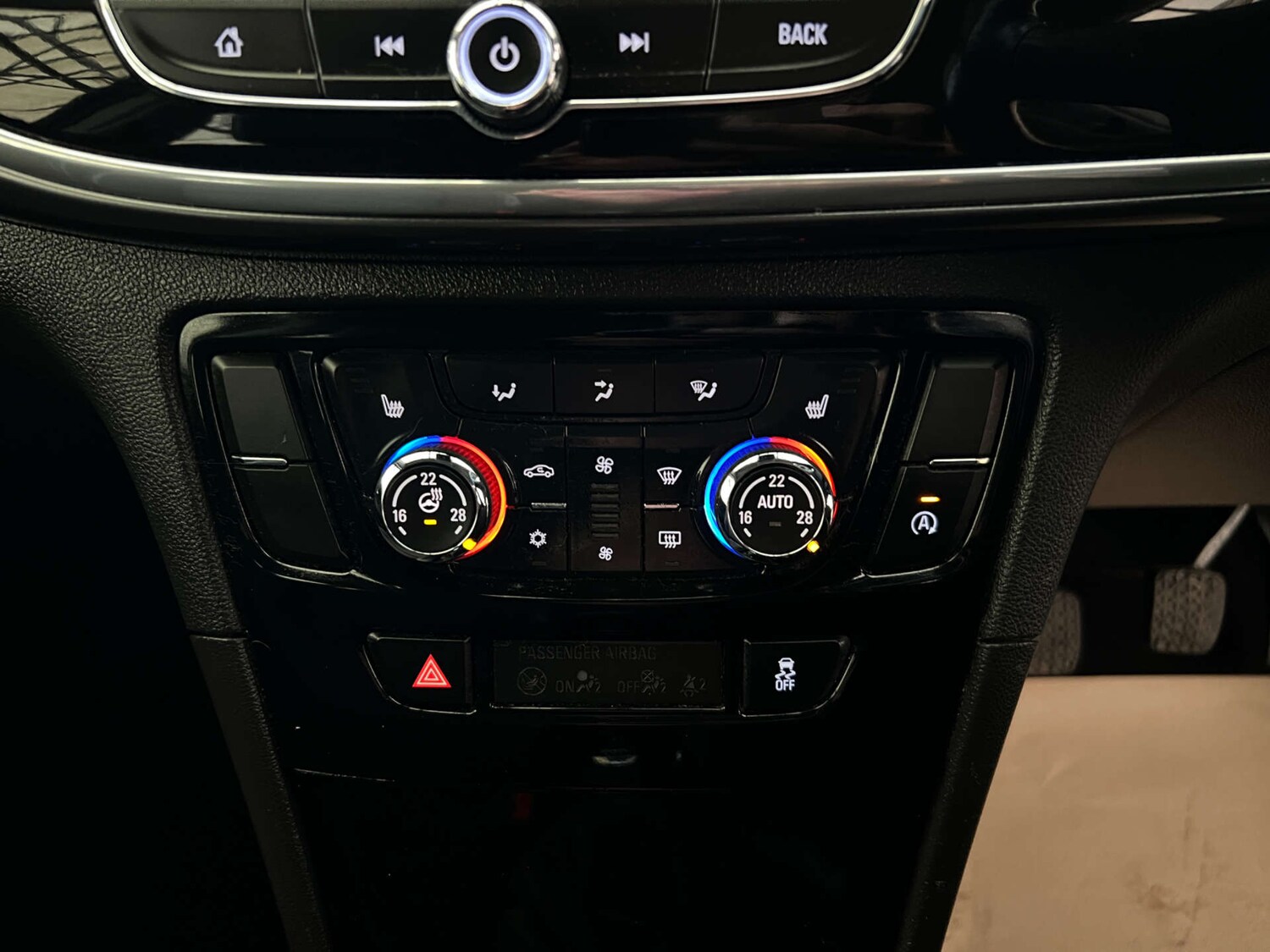 Used Vauxhall Mokka X 2019 for sale - 77688314: Photo 20