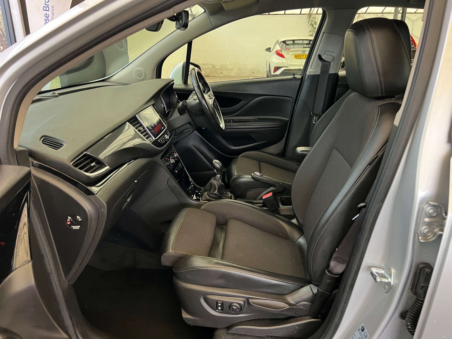 Used Vauxhall Mokka X 2019 for sale - 77688314: Photo 23