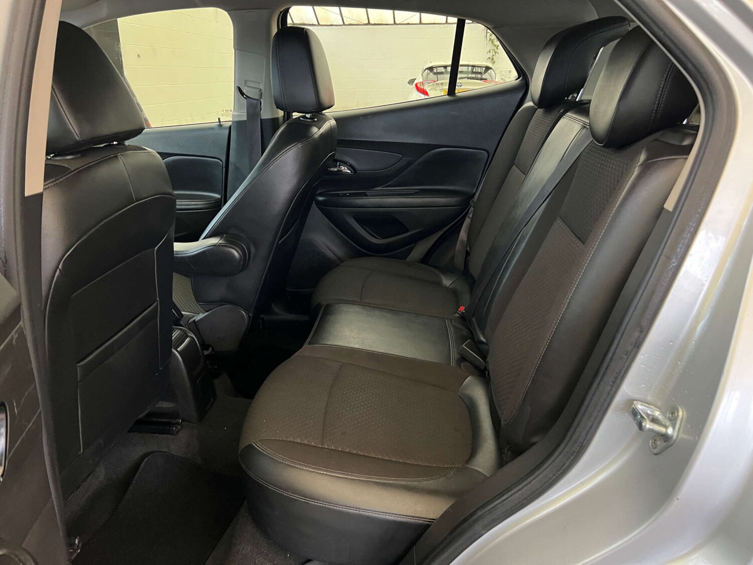 Used Vauxhall Mokka X 2019 for sale - 77688314: Photo 25