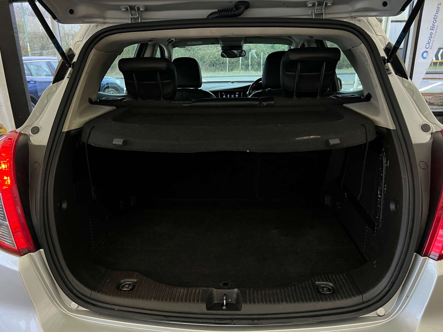 Used Vauxhall Mokka X 2019 for sale - 77688314: Photo 26