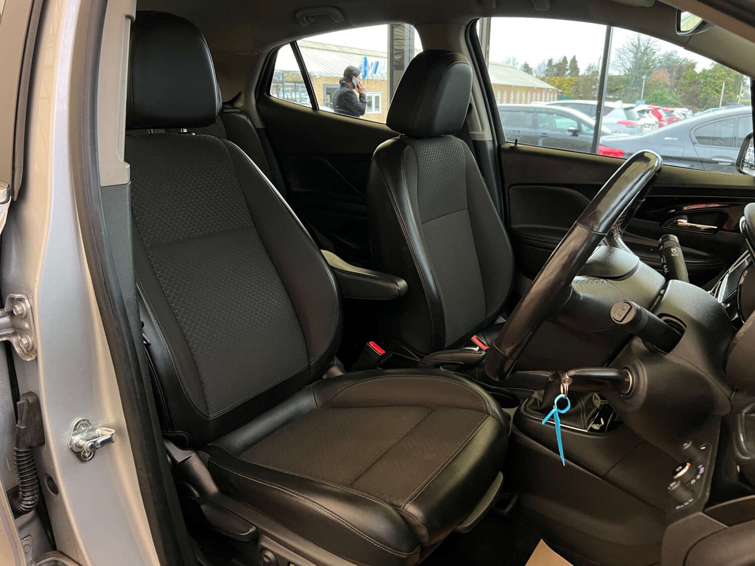 Used Vauxhall Mokka X 2019 for sale - 77688314: Photo 8