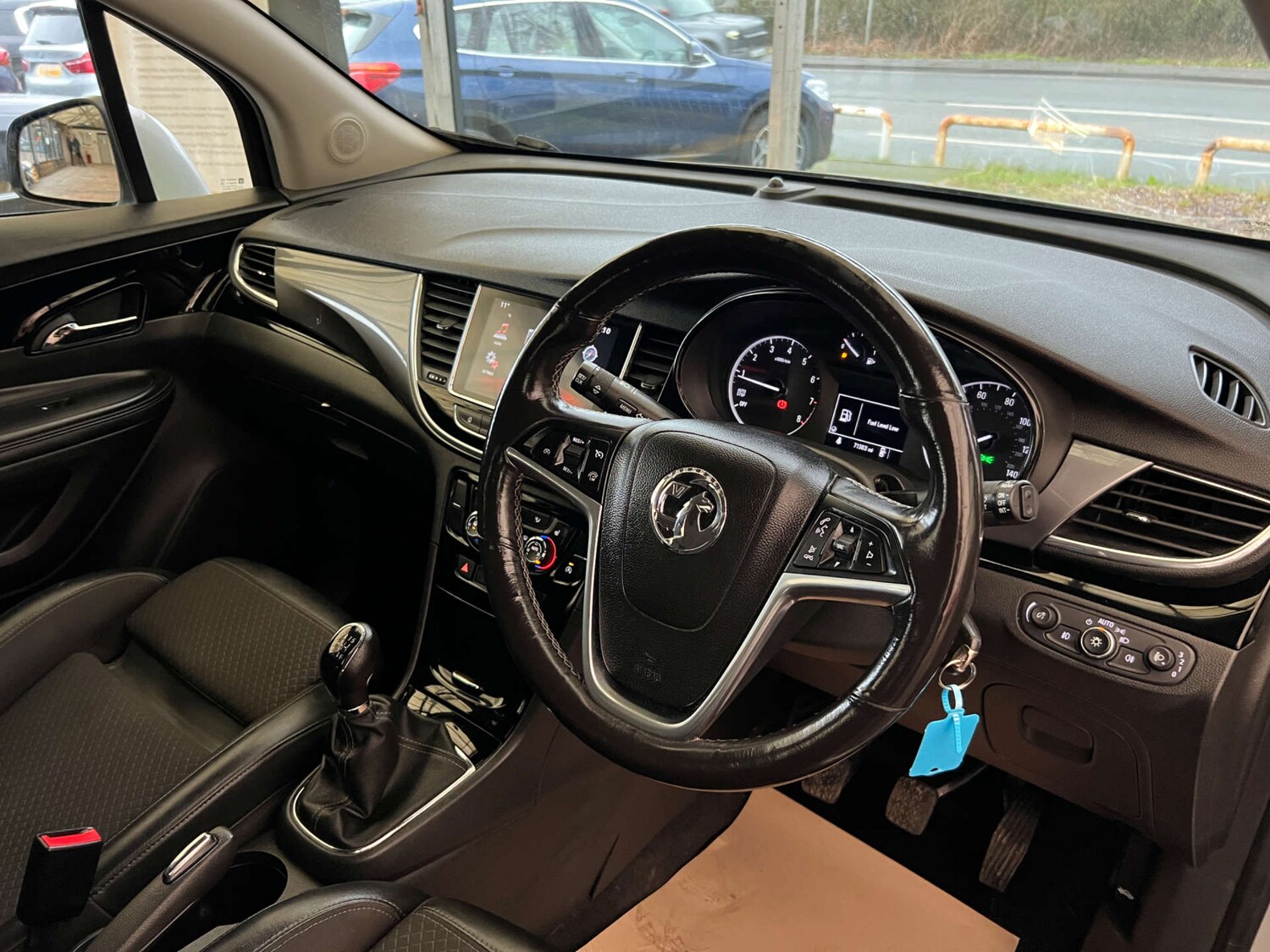 Used Vauxhall Mokka X 2019 for sale - 77688314: Photo 9