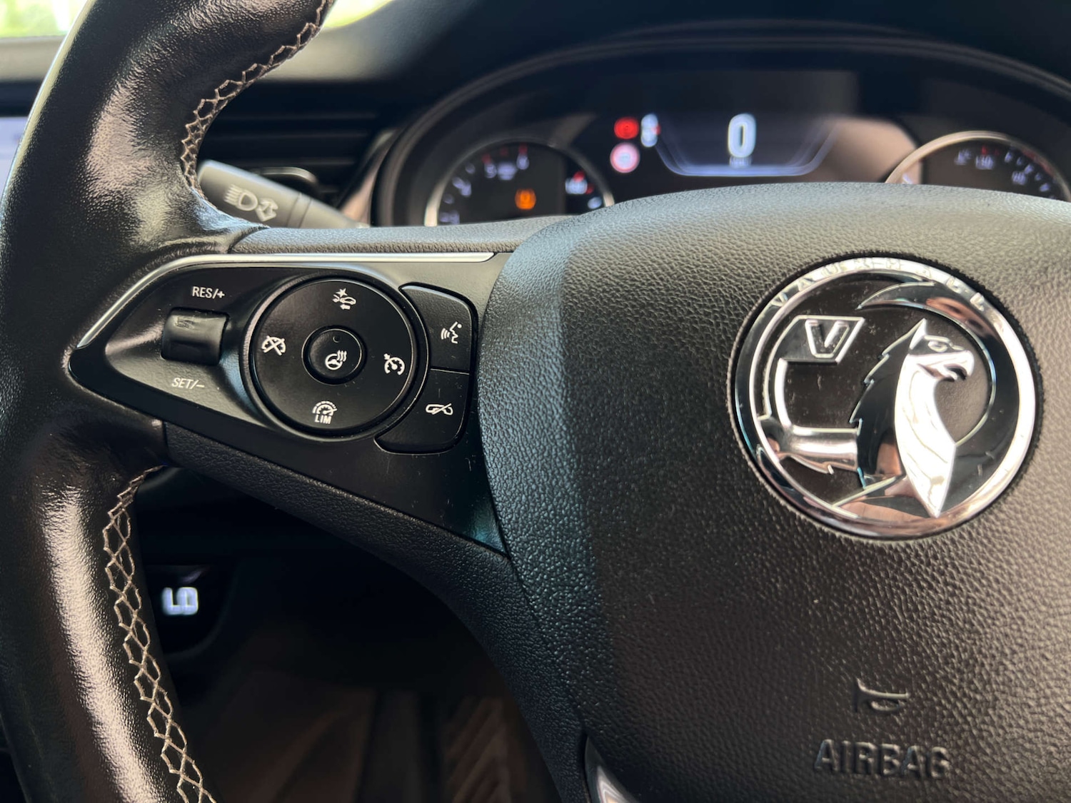 Used Vauxhall Insignia 2017 for sale - 78125381: Photo 15