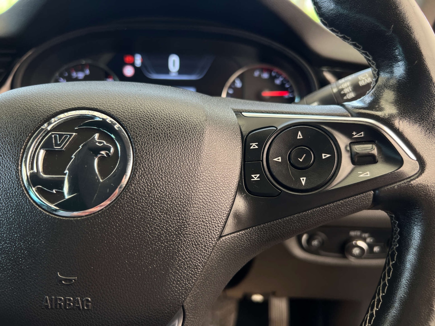 Used Vauxhall Insignia 2017 for sale - 78125381: Photo 16