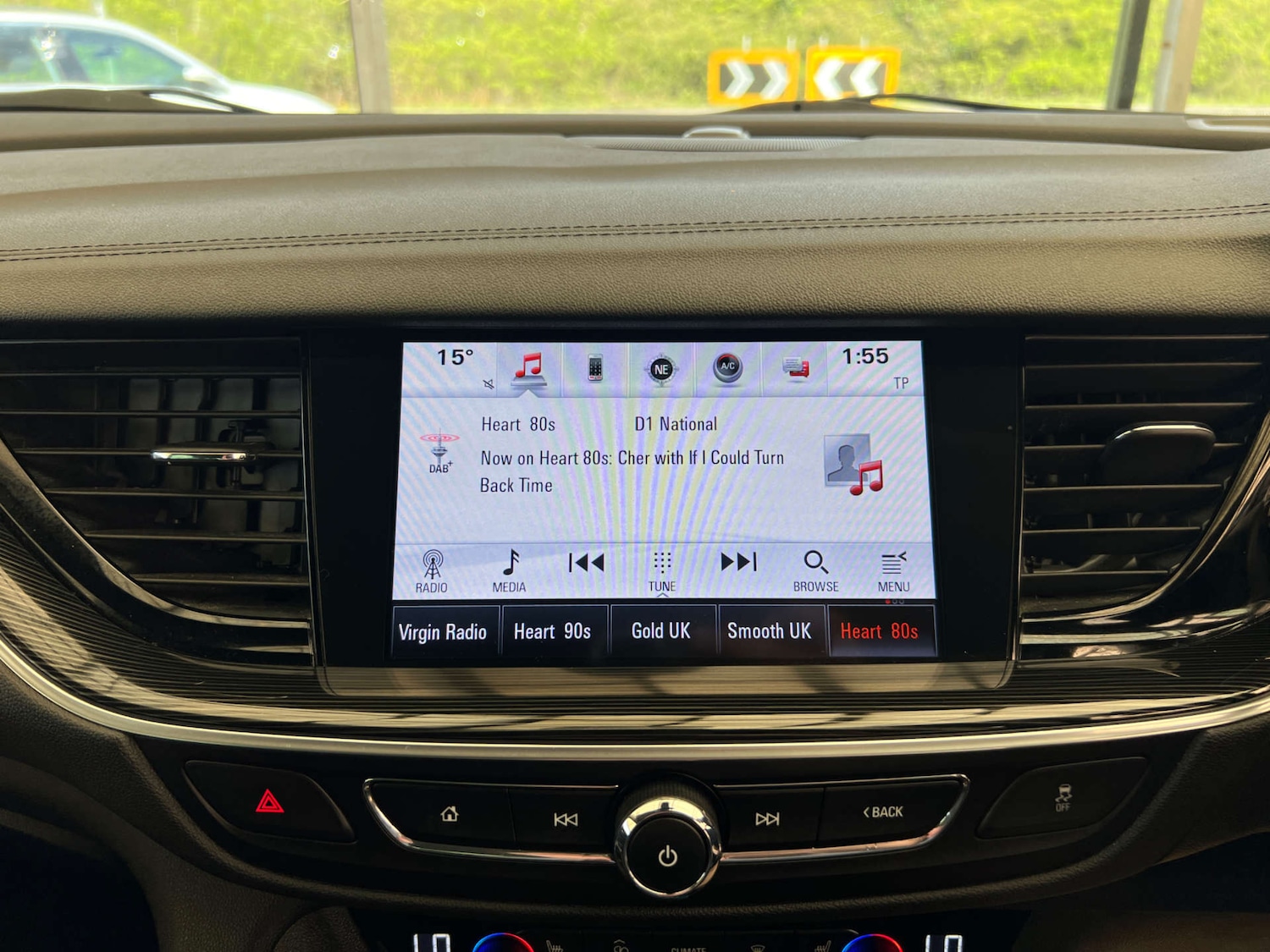 Used Vauxhall Insignia 2017 for sale - 78125381: Photo 17