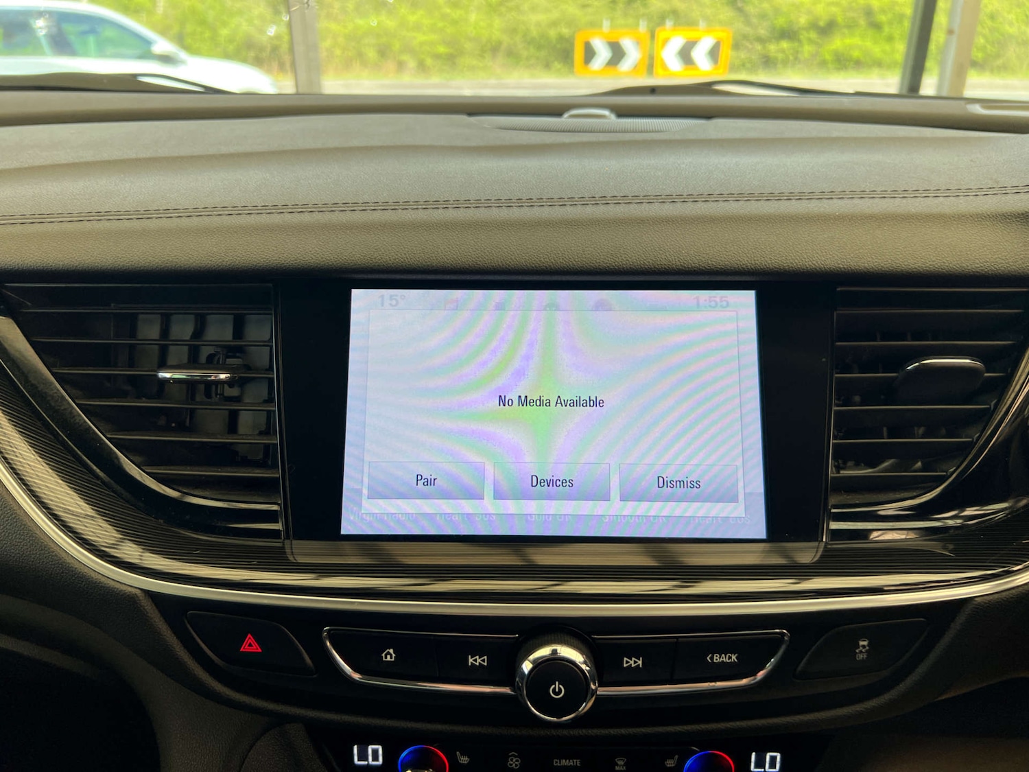 Used Vauxhall Insignia 2017 for sale - 78125381: Photo 19