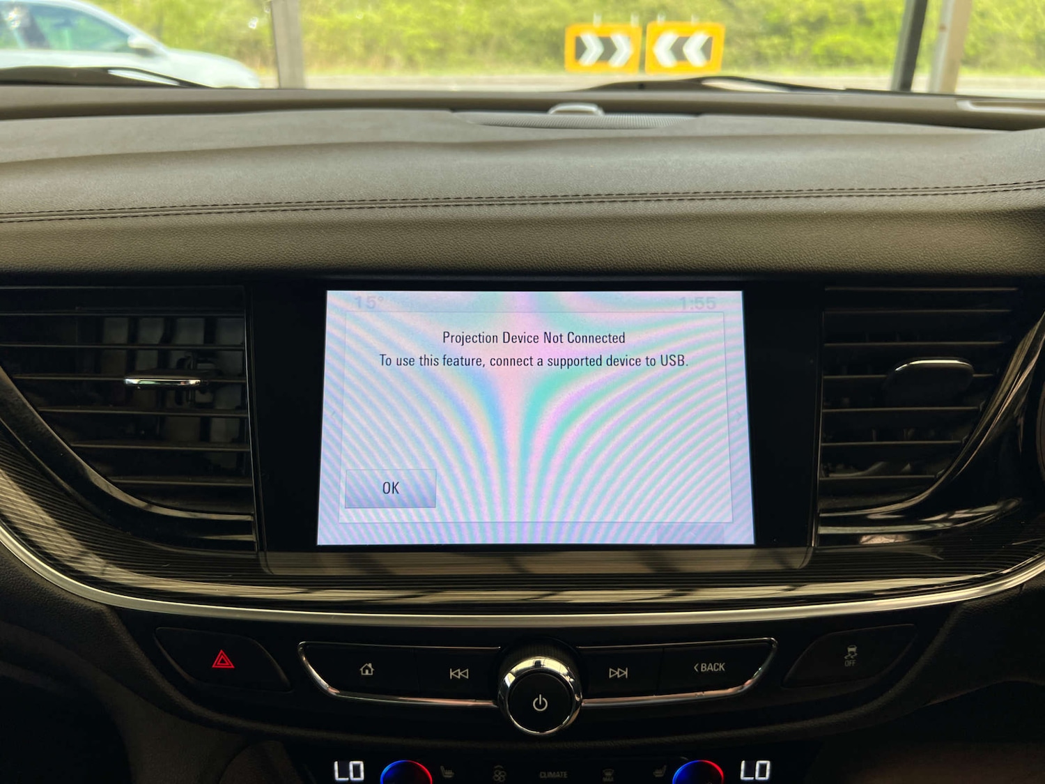 Used Vauxhall Insignia 2017 for sale - 78125381: Photo 20