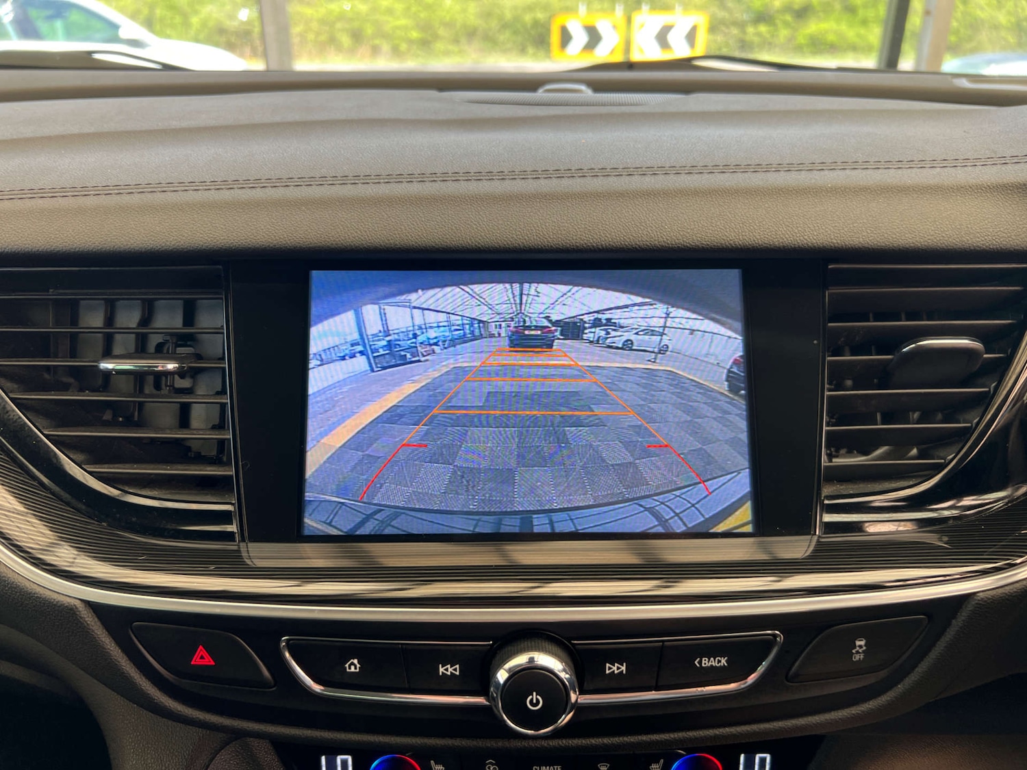 Used Vauxhall Insignia 2017 for sale - 78125381: Photo 23