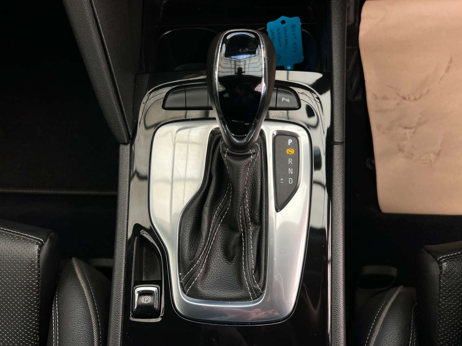 Used Vauxhall Insignia 2017 for sale - 78125381: Photo 25