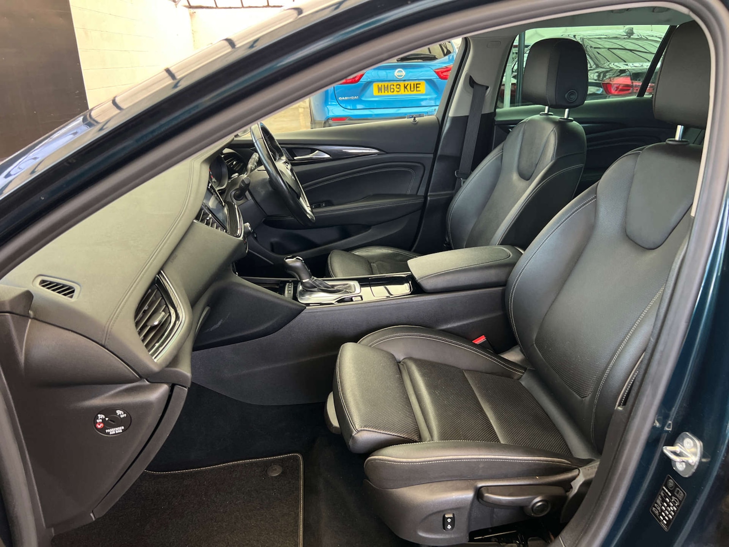 Used Vauxhall Insignia 2017 for sale - 78125381: Photo 26