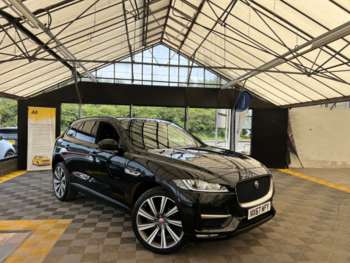 2017 - 2.0 R-Sport 5dr Auto AWD