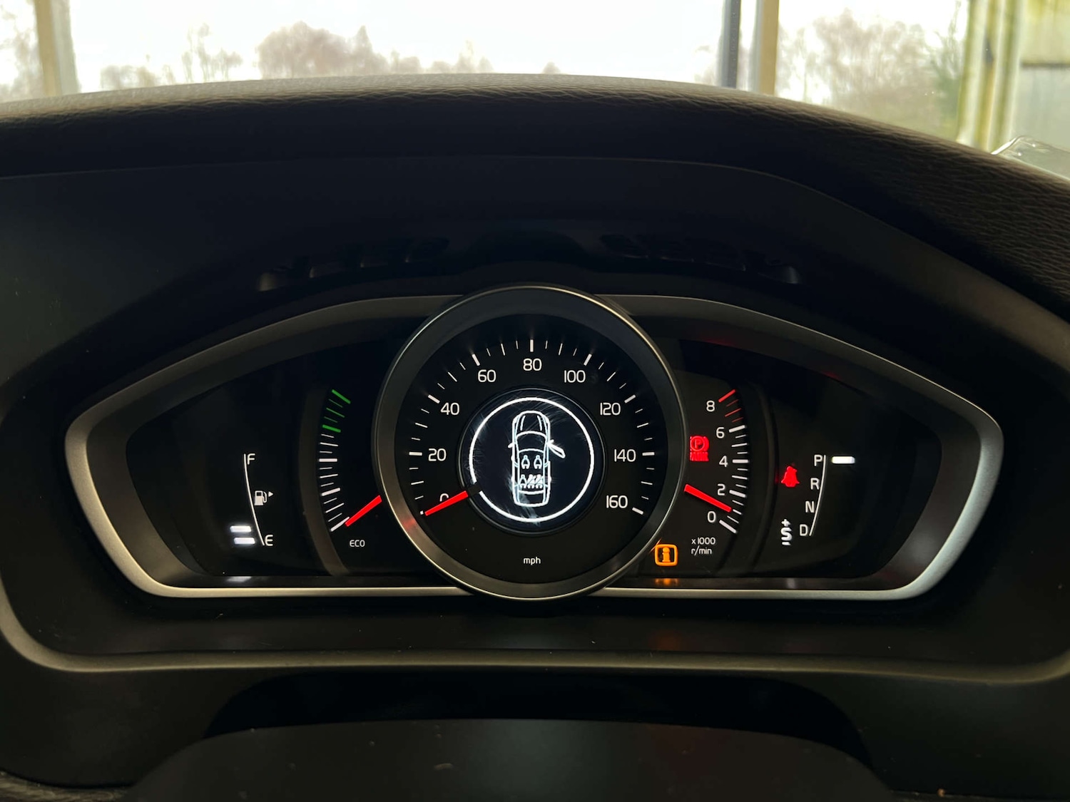 Used Volvo V40 2017 for sale - 77702613: Photo 13