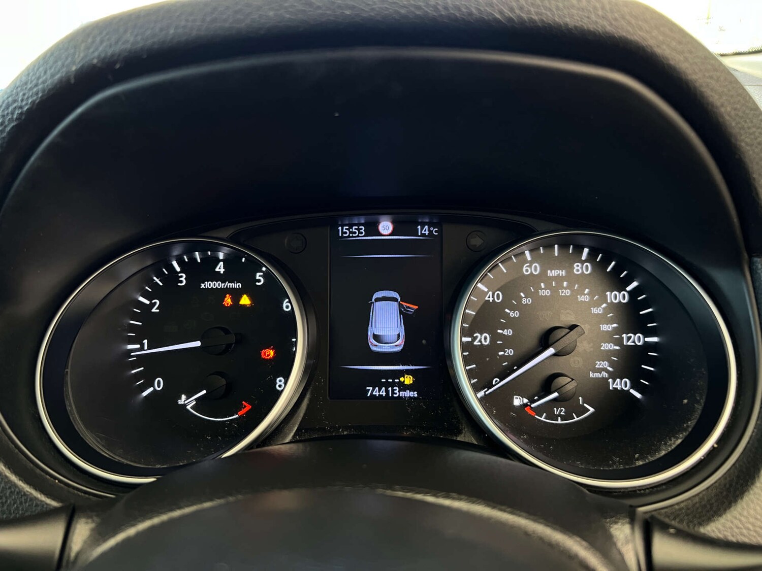 Used Nissan Qashqai 2018 for sale - 77979867: Photo 13