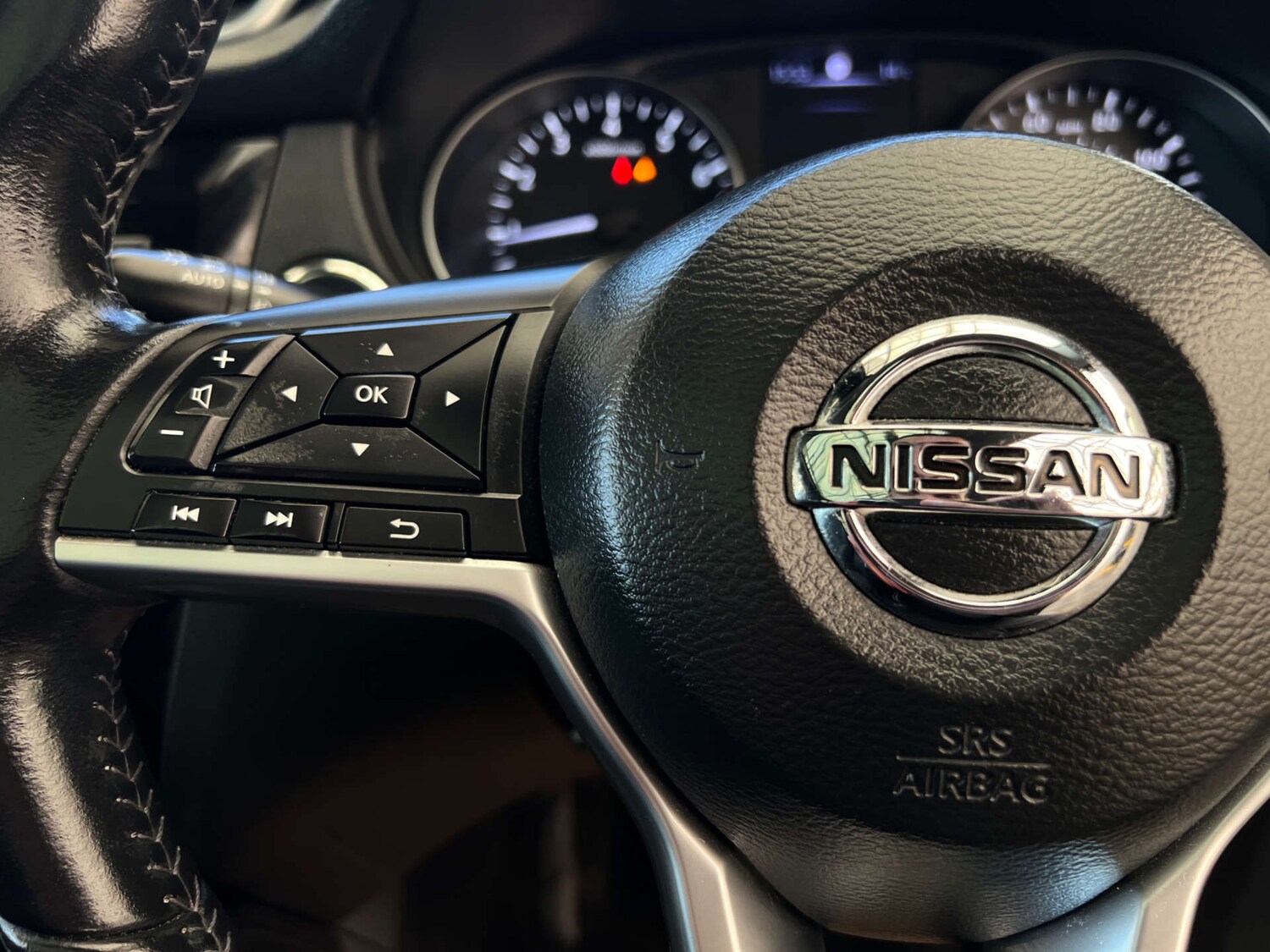 Used Nissan Qashqai 2018 for sale - 77979867: Photo 15