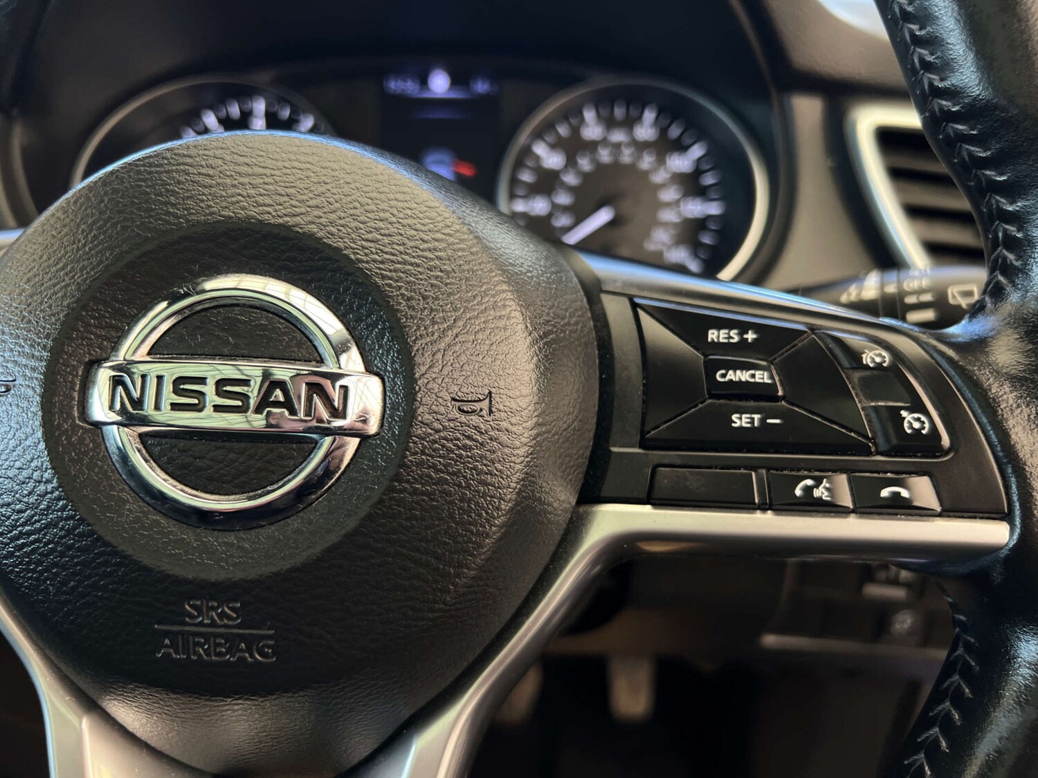 Used Nissan Qashqai 2018 for sale - 77979867: Photo 16