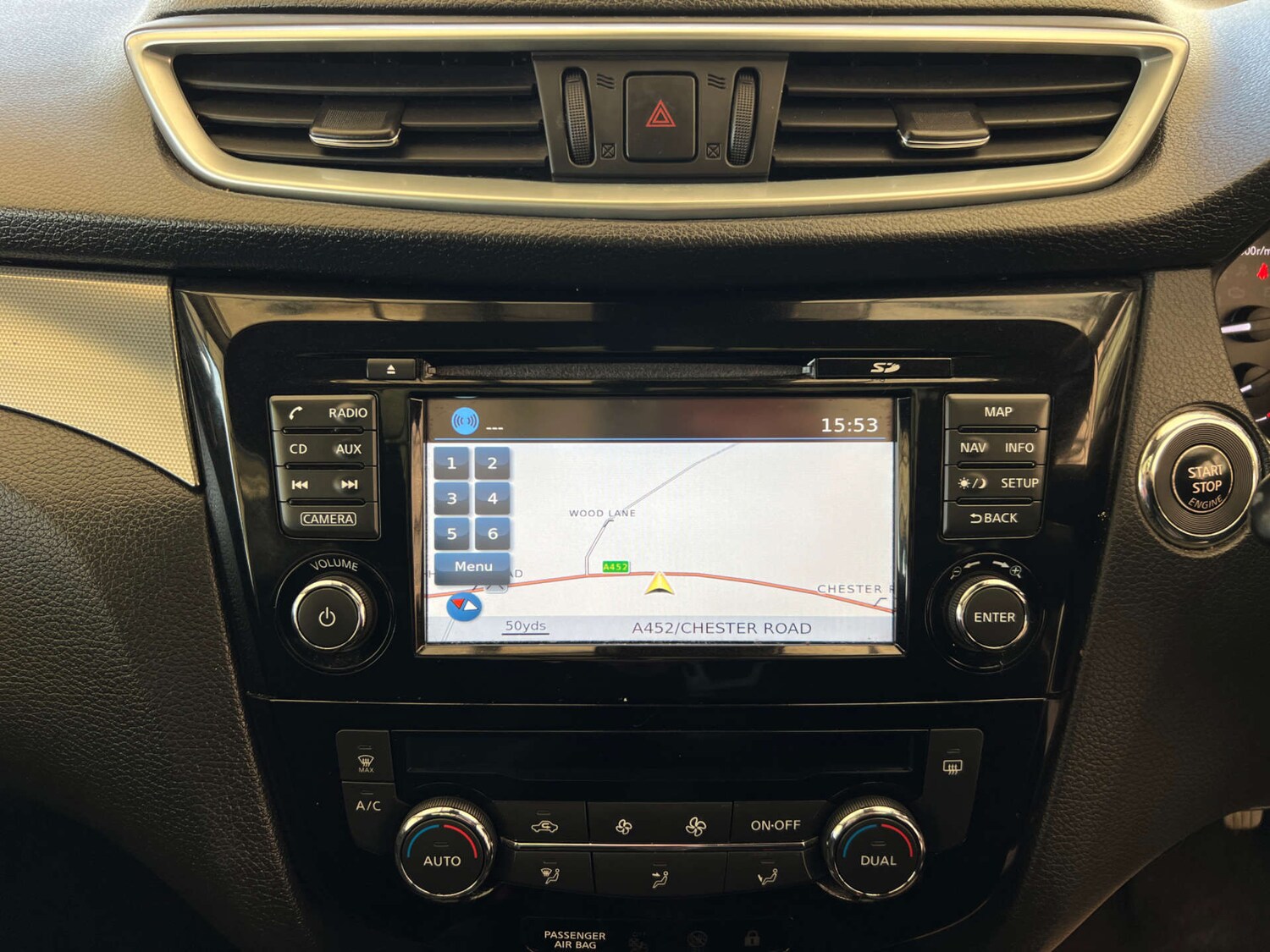 Used Nissan Qashqai 2018 for sale - 77979867: Photo 17