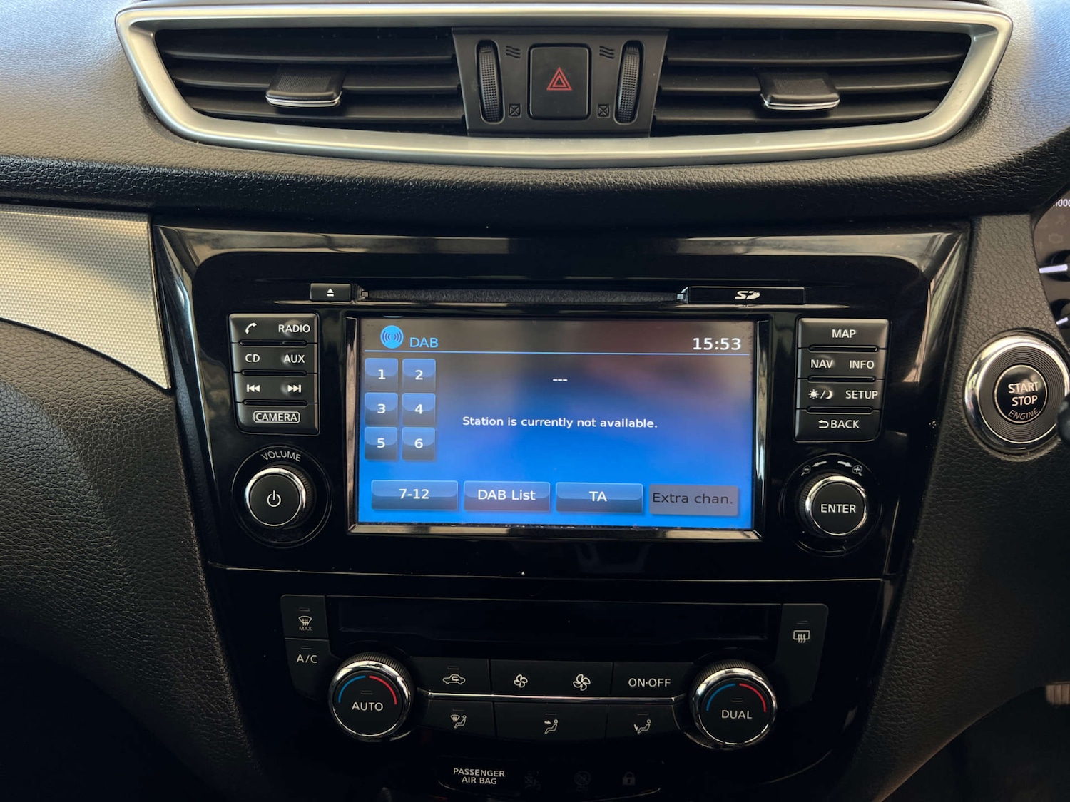 Used Nissan Qashqai 2018 for sale - 77979867: Photo 19