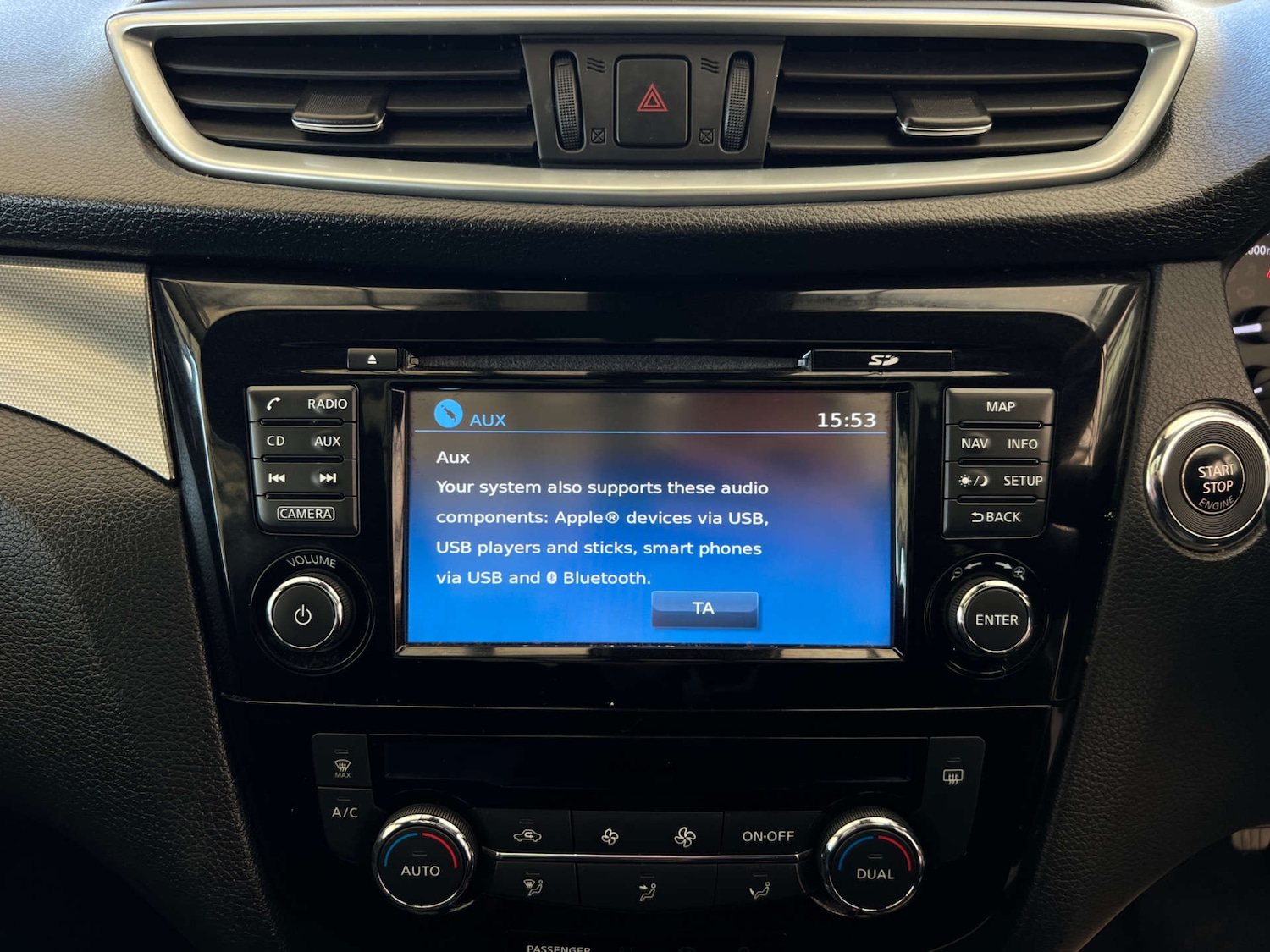 Used Nissan Qashqai 2018 for sale - 77979867: Photo 20