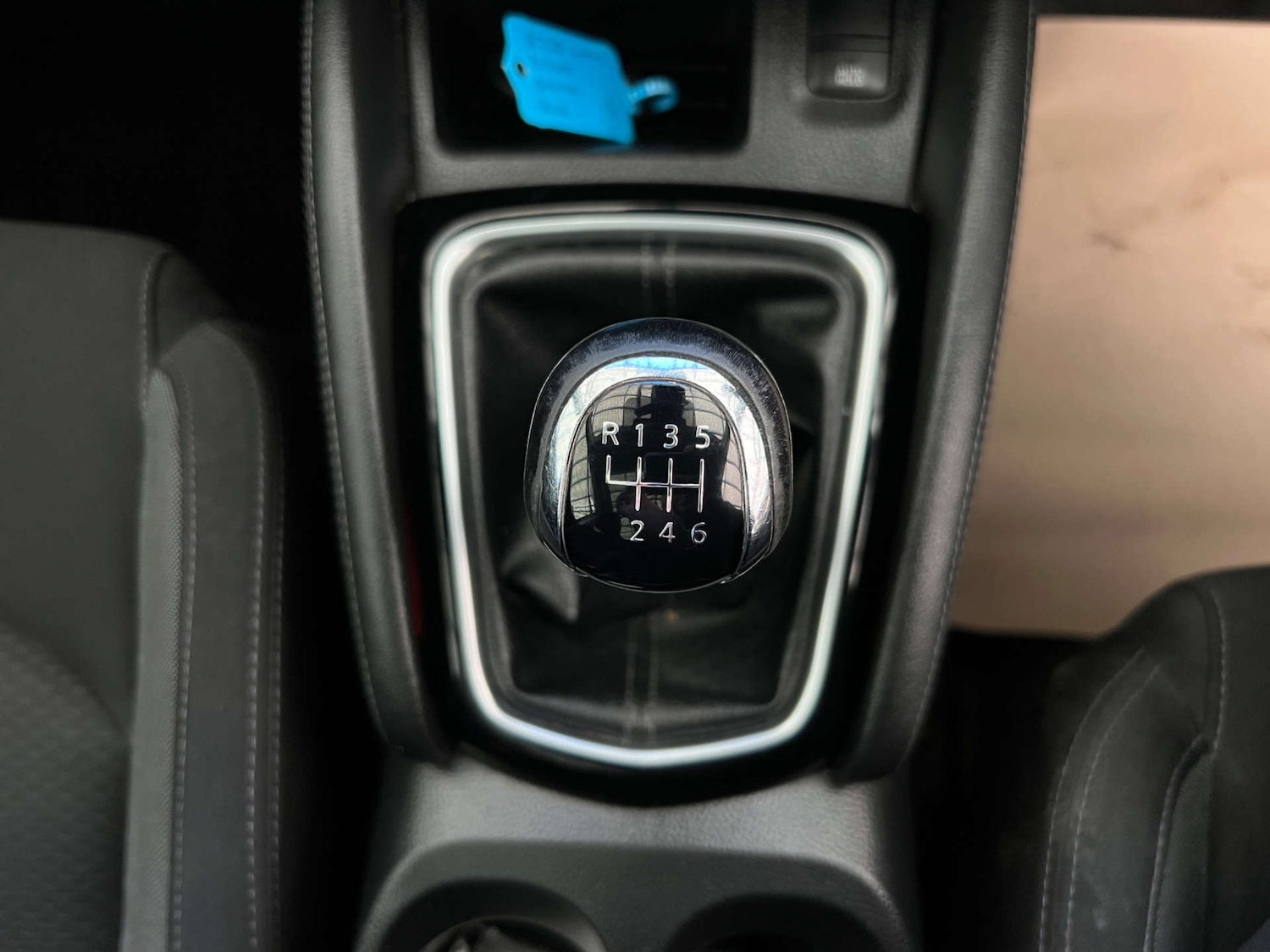 Used Nissan Qashqai 2018 for sale - 77979867: Photo 23