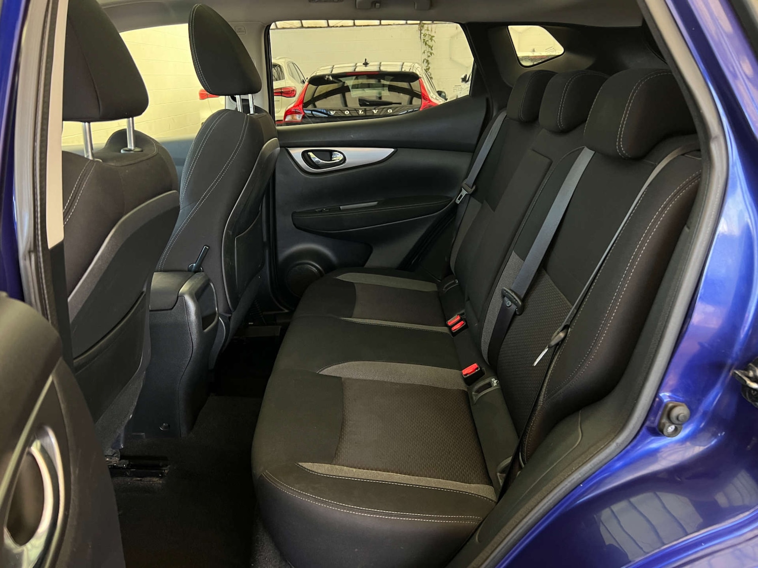 Used Nissan Qashqai 2018 for sale - 77979867: Photo 26