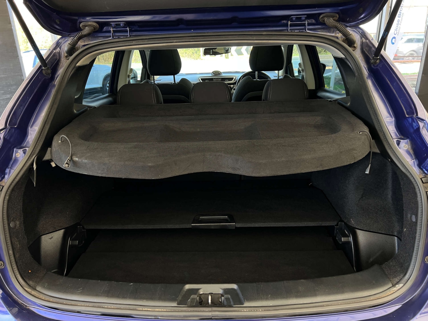 Used Nissan Qashqai 2018 for sale - 77979867: Photo 27