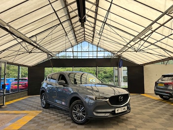 Used Mazda CX-5 2020 for sale - 78674398: Photo